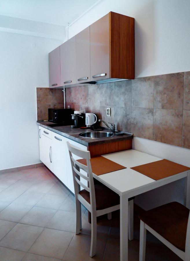 Elite Appartement *